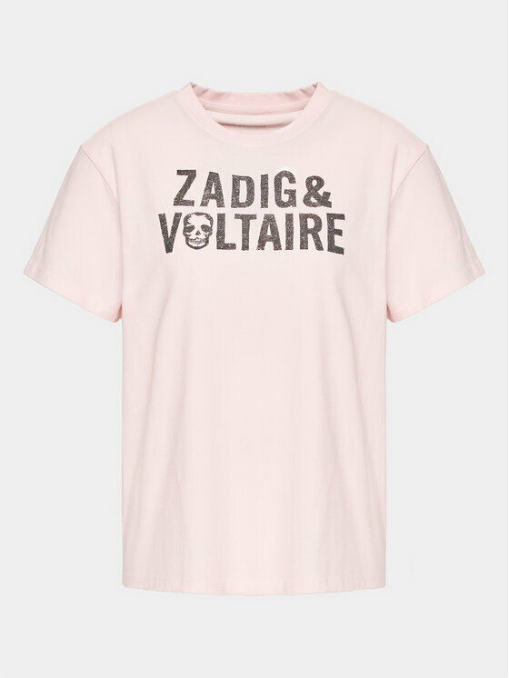 T-Shirt Zadig&Voltaire