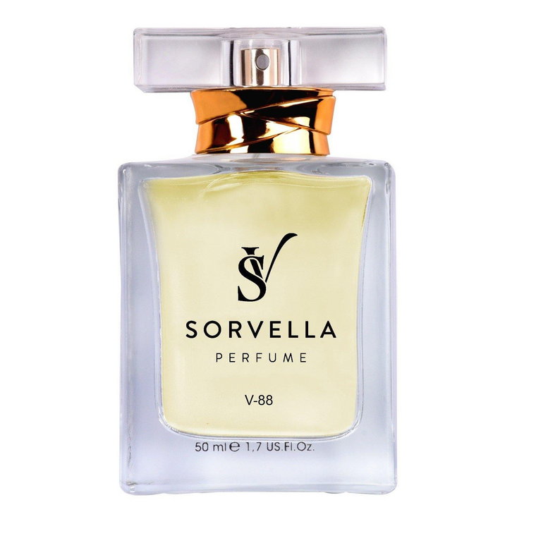 V88 - Boss Intense 50 ml Orientalne Perfumy Damskie Sorvella