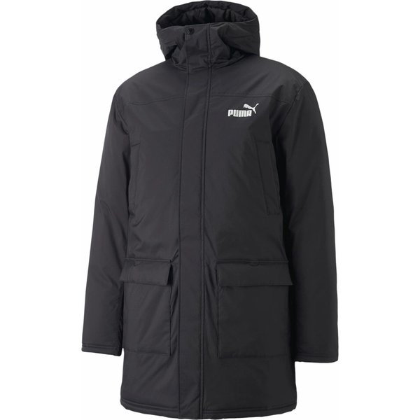 Kurtka męska, parka Padded Hooded Parka 22 Puma