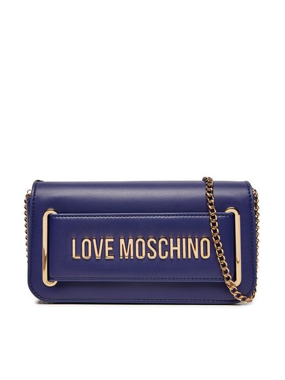 Torebka LOVE MOSCHINO