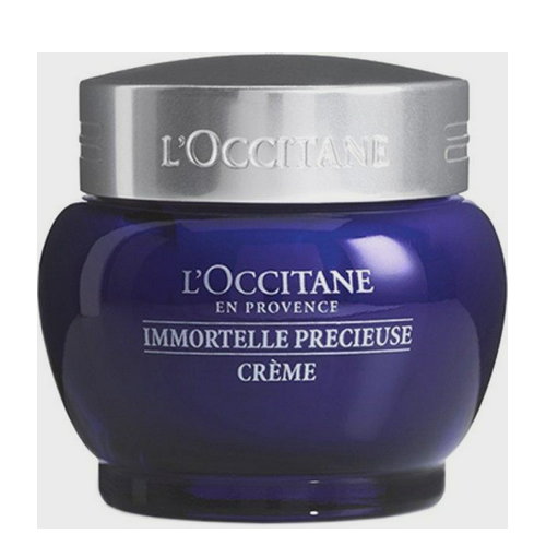 Krem do twarzy L'Occitane en Provence Immortal 50 ml (3253581758175). Kremy do twarzy