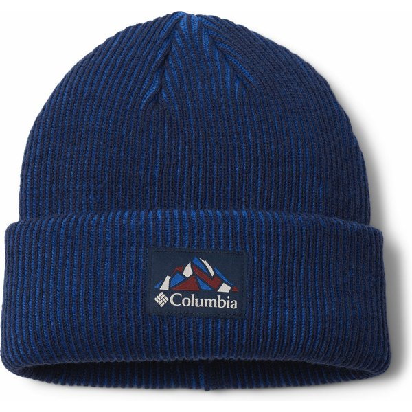 Czapka Provisions Cuffed Beanie Columbia