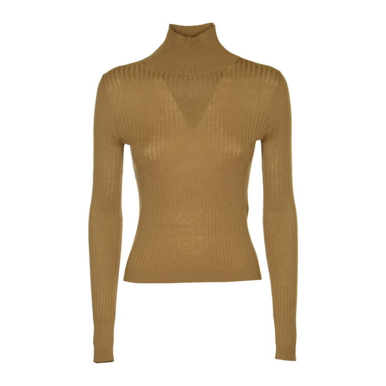 Turtlenecks Max Mara