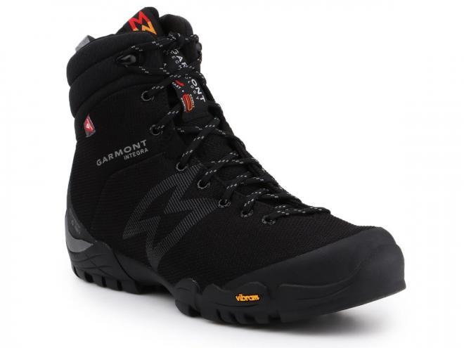 Buty trekkingowe Garmont Integra High WP Thermal 481051-201