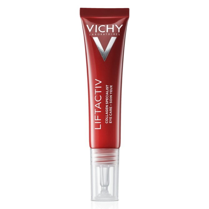 VICHY LIFTACTIV Collagen Specialist Krem Pod Oczy - 15 ml