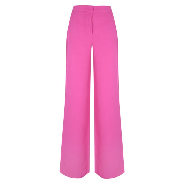 Wide Trousers Max Mara Studio