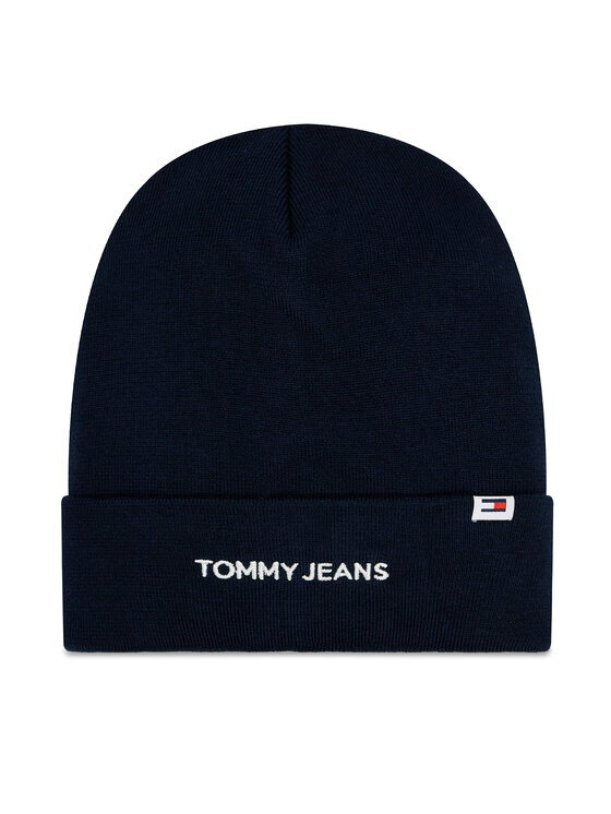 Czapka Tommy Jeans