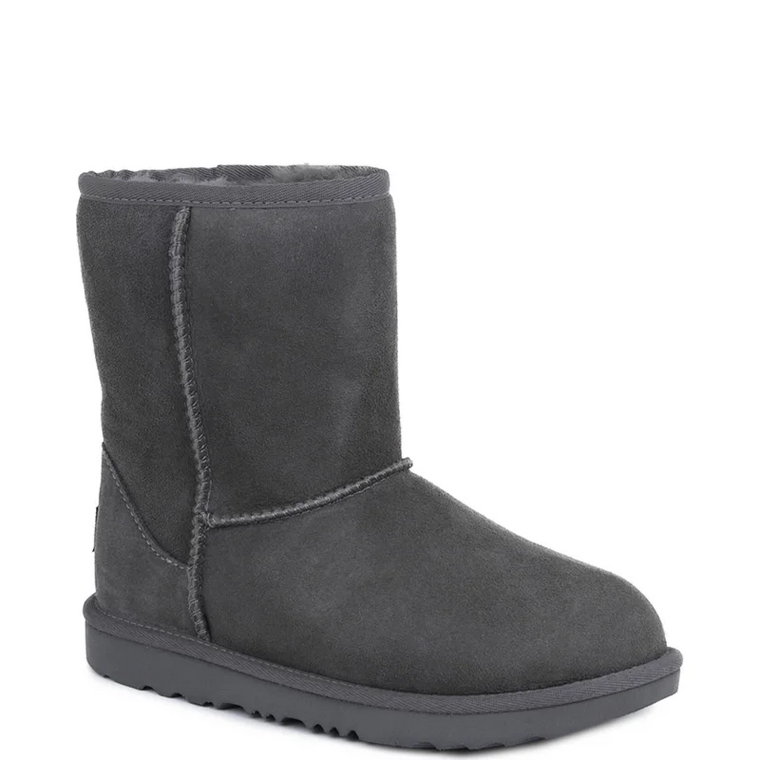 UGG Ocieplane śniegowce Classic II