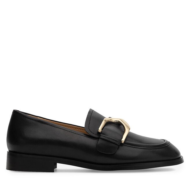 Loafersy Gino Rossi