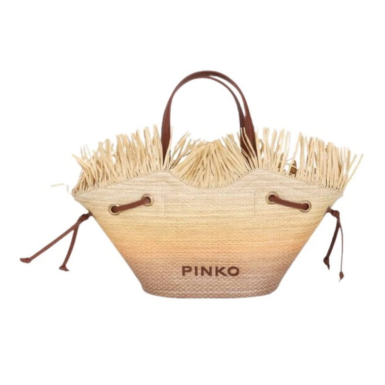 Tote Bags Pinko