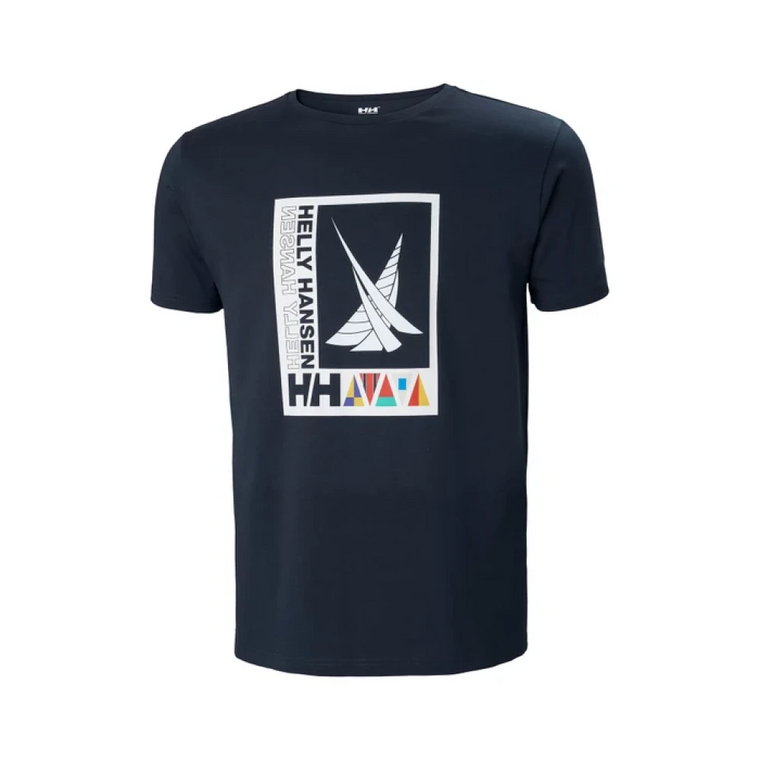 T-Shirts Helly Hansen