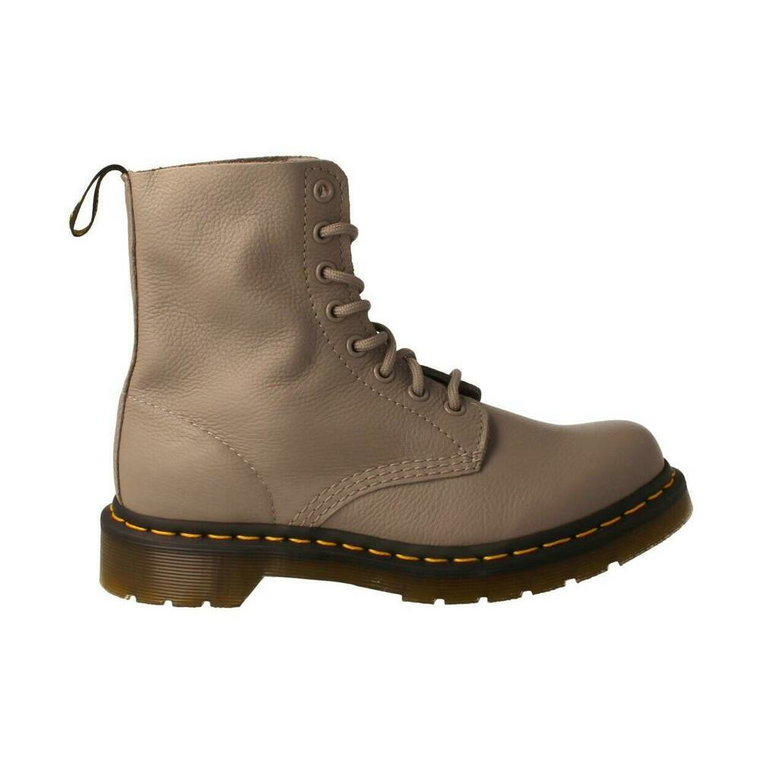 Buty sznurowane Dr. Martens