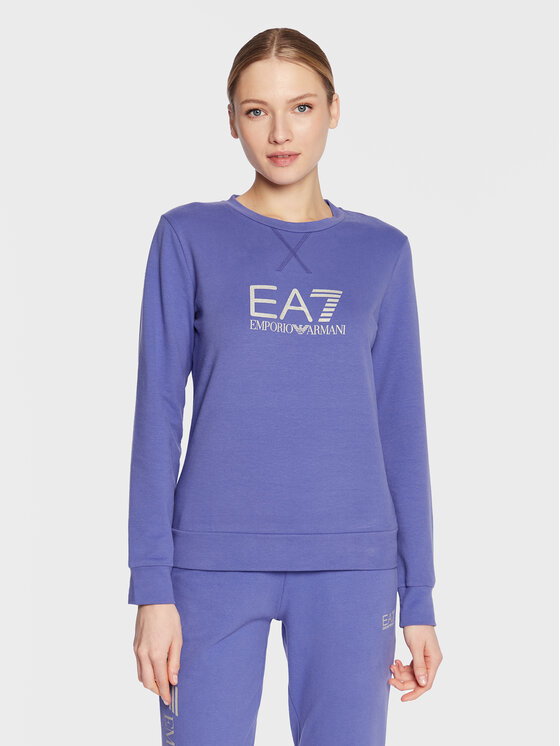 Bluza EA7 Emporio Armani