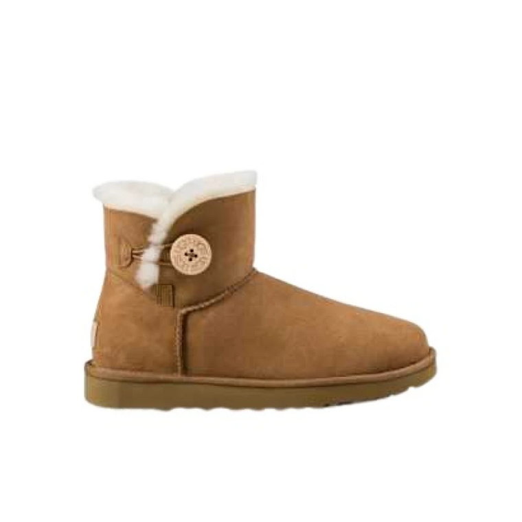 Buty zimowe UGG