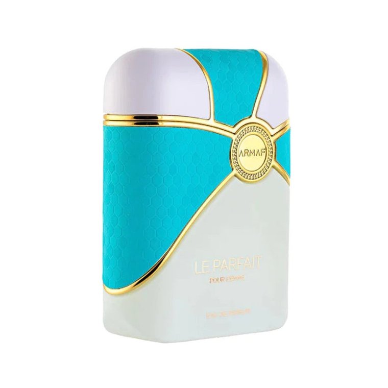 Armaf Le Parfait Azure Pour Femme, Woda perfumowana, 100 ml