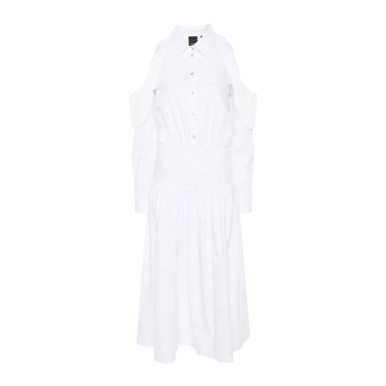 Shirt Dresses Pinko