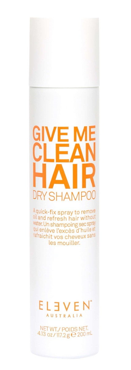 Eleven Australia Give Me Clean Hair - Suchy Szampon 200 ml