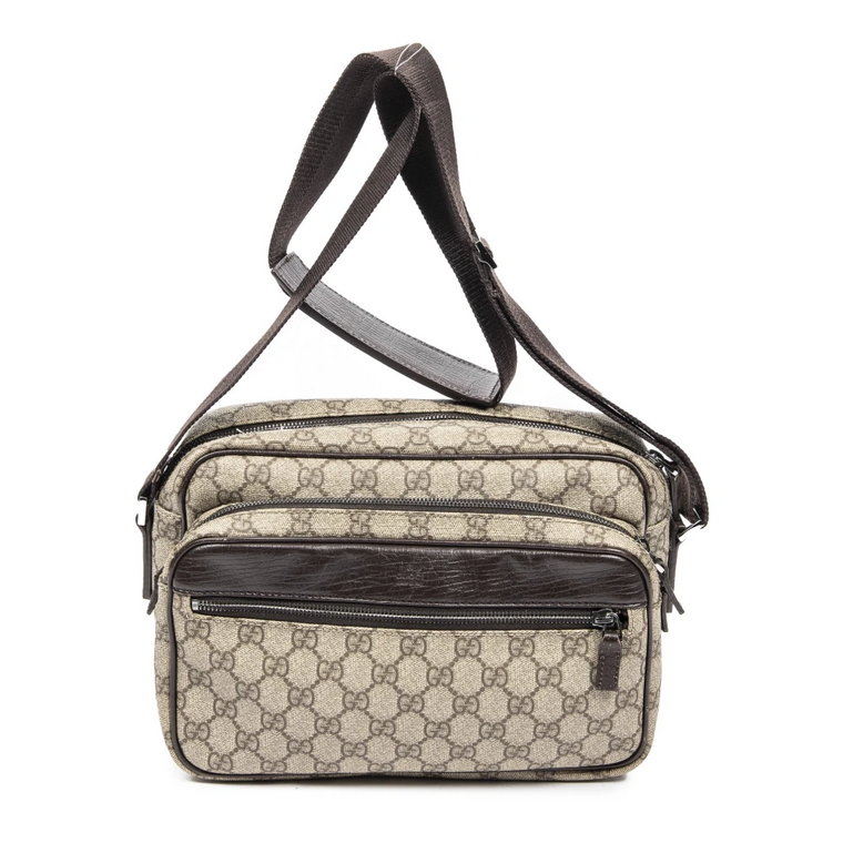 Pre-owned torba Cross Body Gucci Vintage