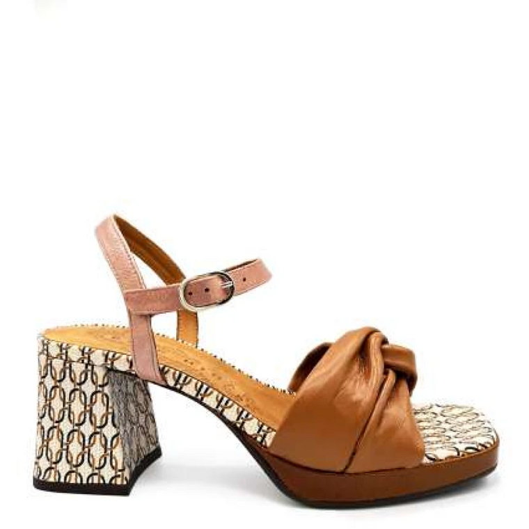 Flat Sandals Chie Mihara