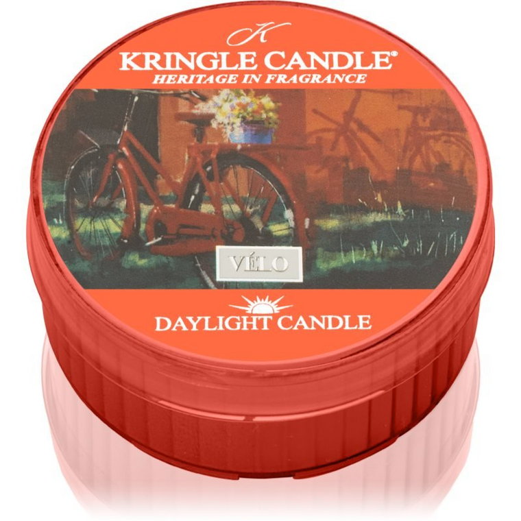 Kringle Candle Vélo Świeczka Typu Tealight 42 G