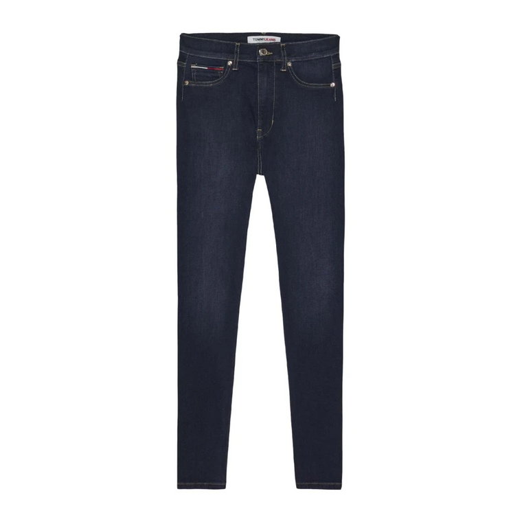 Slim-fit Jeans Tommy Jeans