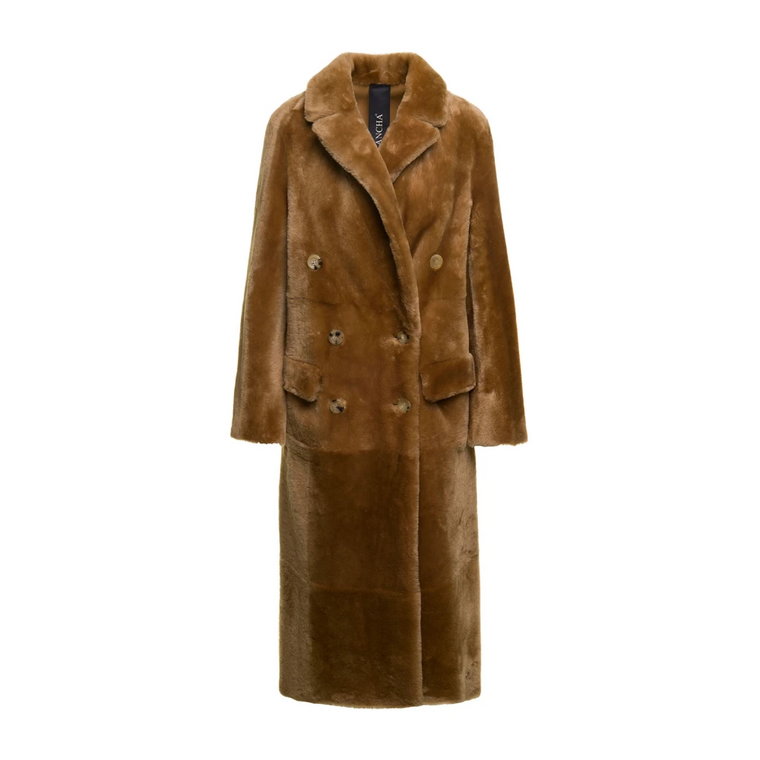 Belted Coats Blancha