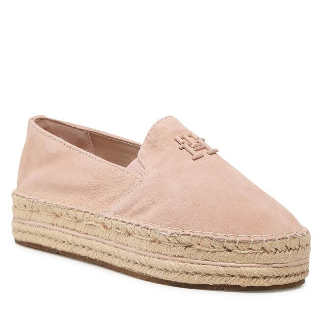 Espadryle Tommy Hilfiger