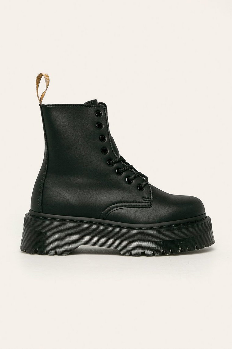 Dr. Martens - Workery Vegan Jadon II Mono 25310001-Black