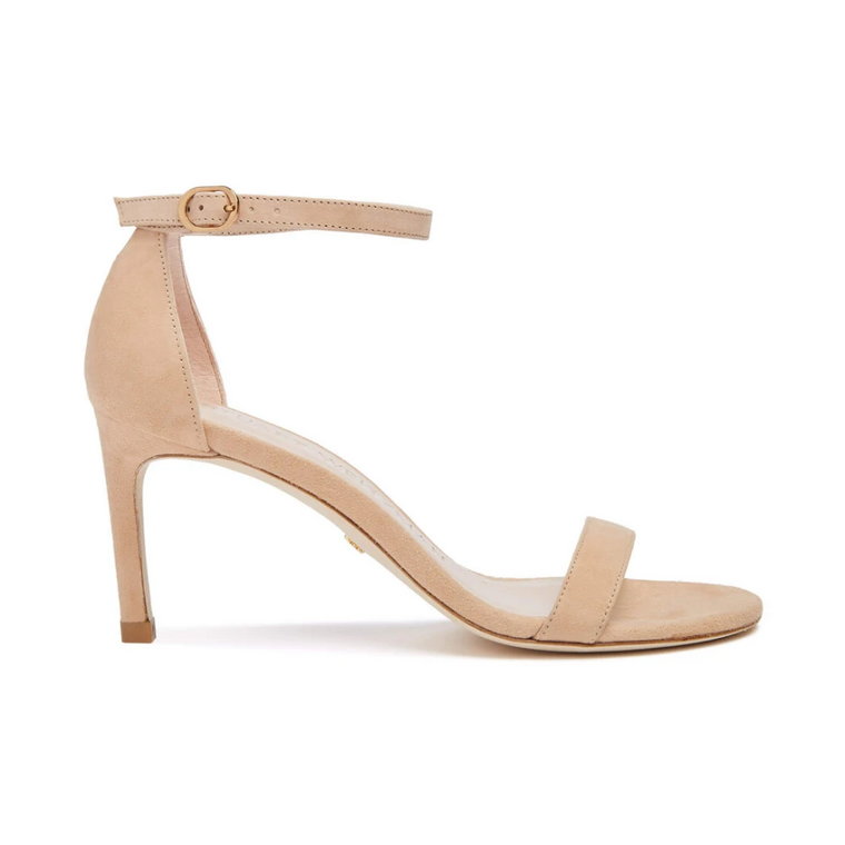 Nunakedstraight Sandał Stuart Weitzman