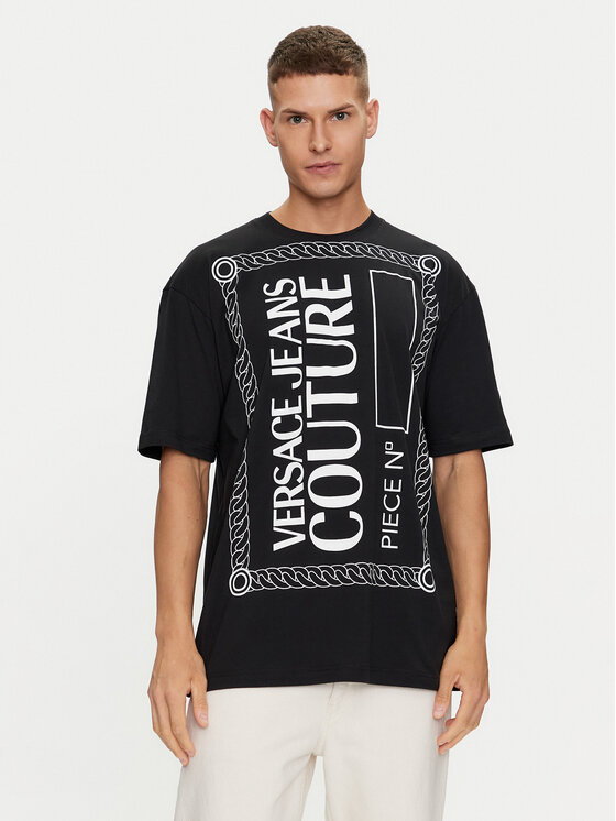 T-Shirt Versace Jeans Couture