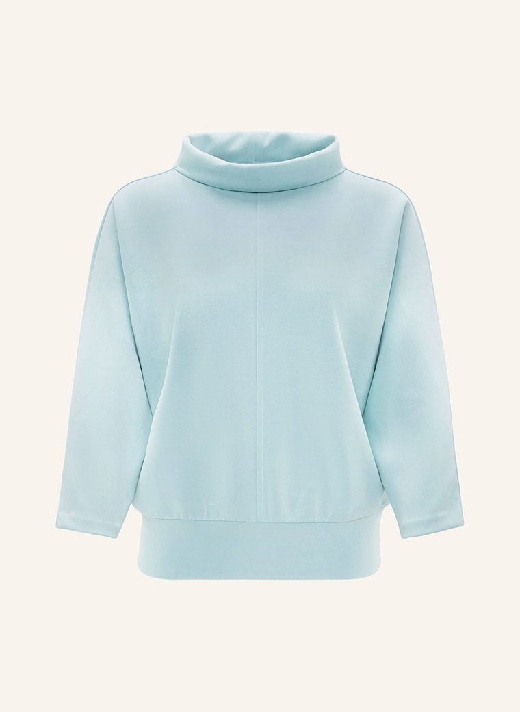 Opus Sweter blau