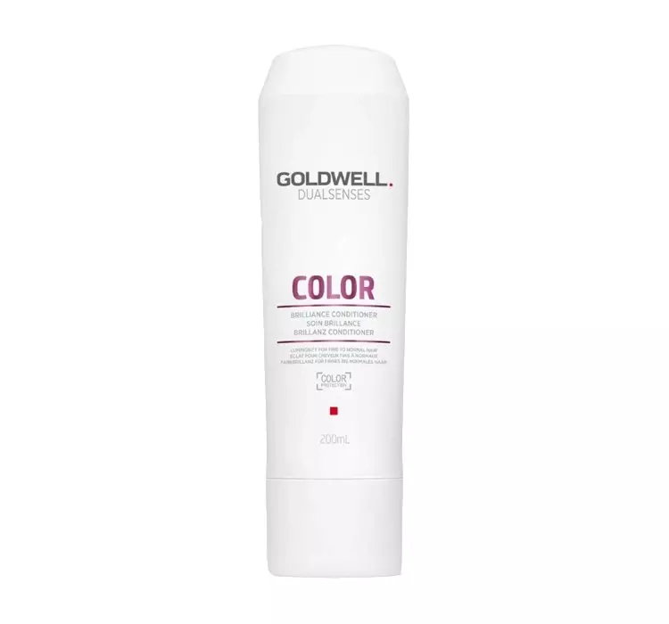 GOLDWELL COLOR ODŻYWKA NABŁYSZCZAJĄCA 200ML