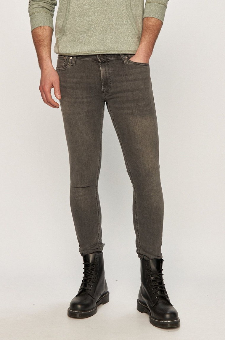 Jack & Jones Jeansy męskie