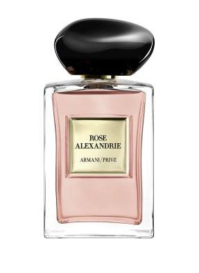 Armani Privé Rose Alexandrie