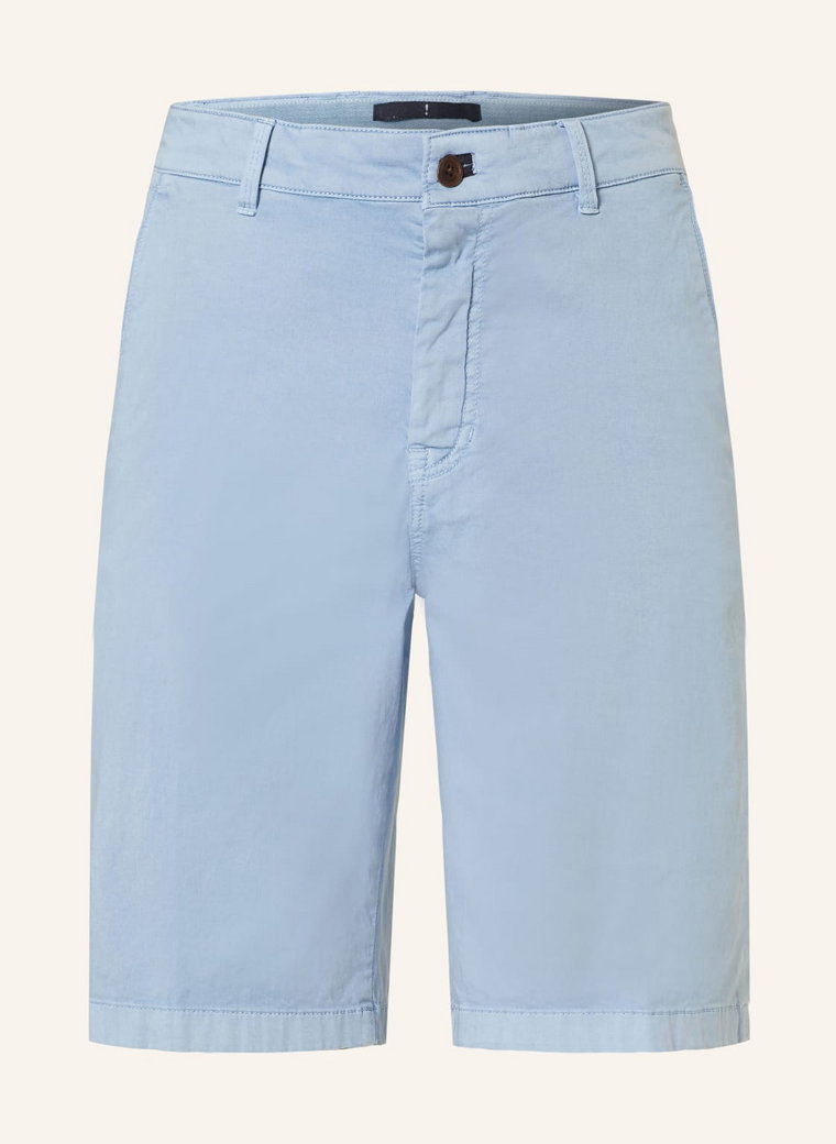 Joop! Jeans Szorty Rudo blau