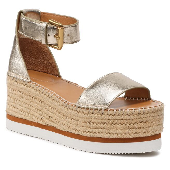 Espadryle See By Chloé