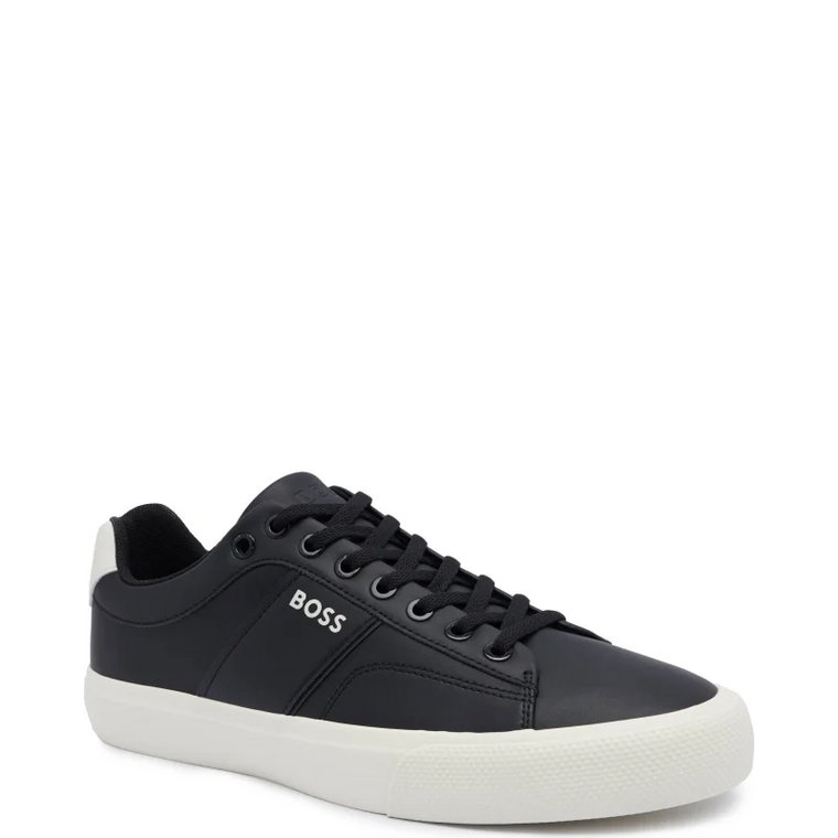 BOSS BLACK Sneakersy Aiden_Tenn_flpp
