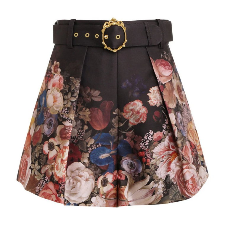 Short Skirts Zimmermann