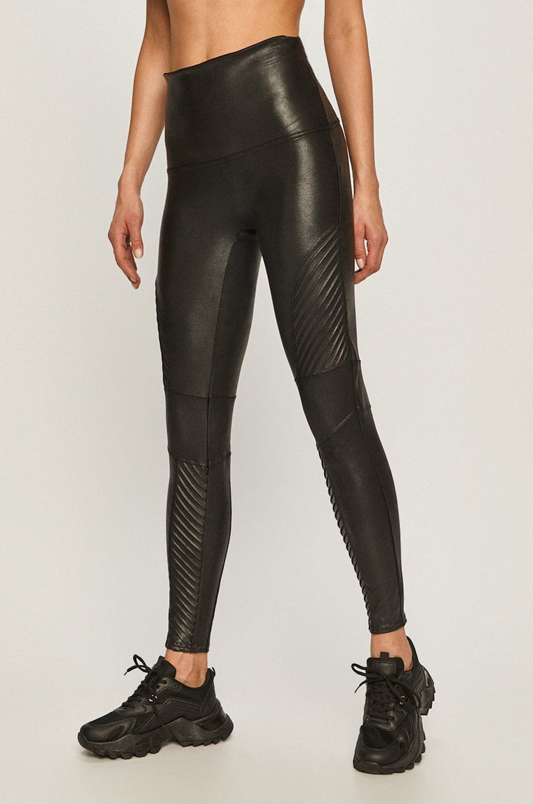 Spanx - Legginsy Moto