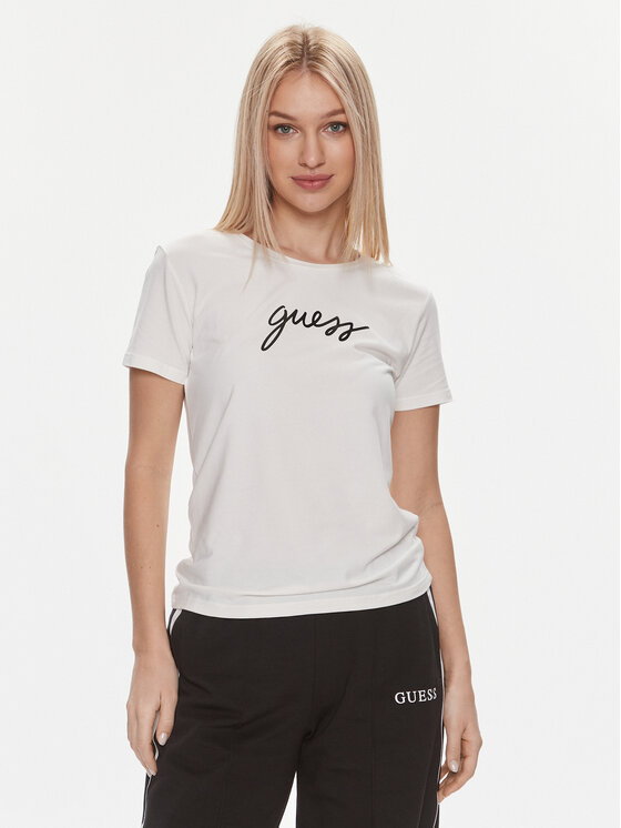 T-Shirt Guess