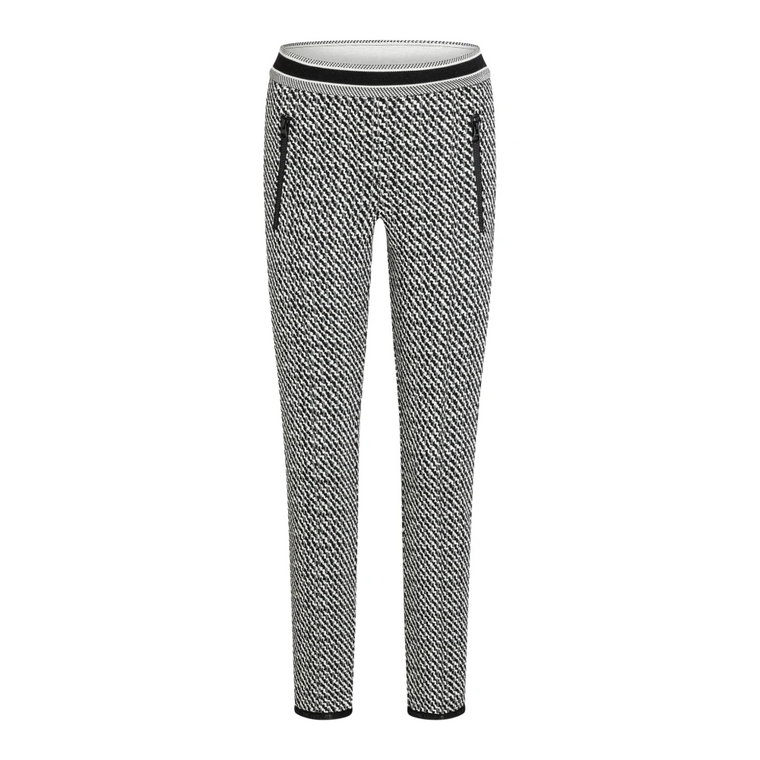 Slim-fit Trousers Cambio