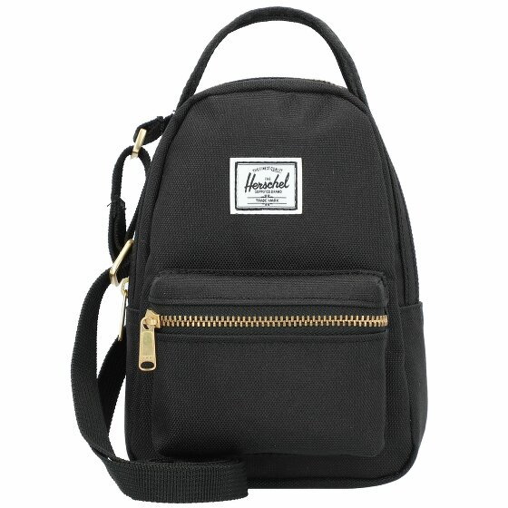 Herschel Nova torba na ramię 13 cm black