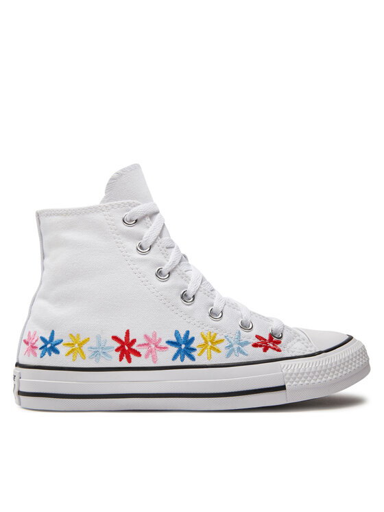 Trampki Converse