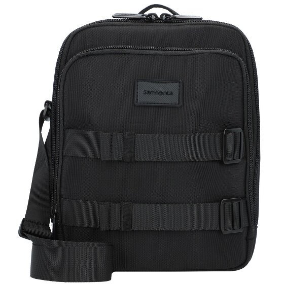 Samsonite Sackmod Torba na ramię 19 cm black