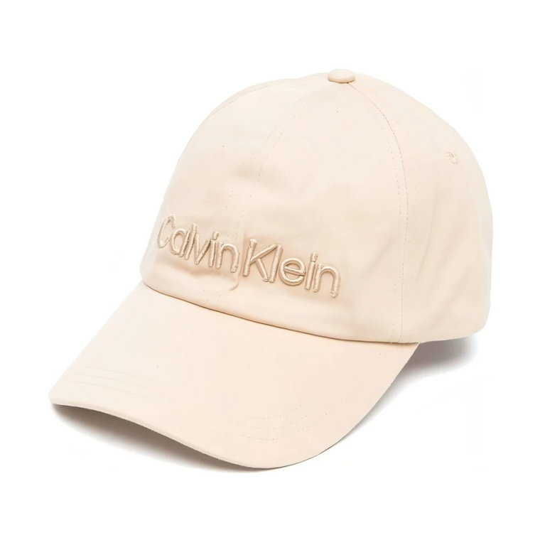 Caps Calvin Klein