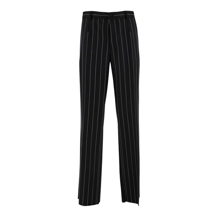 Trousers Dolce & Gabbana