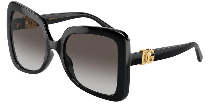 Okulary Przeciwsłoneczne Dolce & Gabbana DG 6193U 501/8G