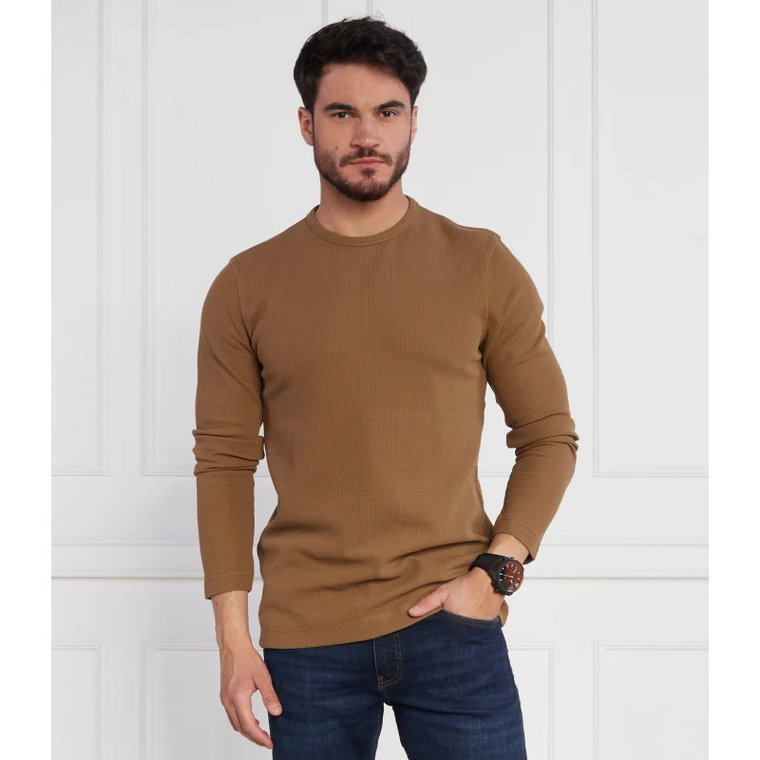 BOSS ORANGE Sweter Tempesto | Regular Fit