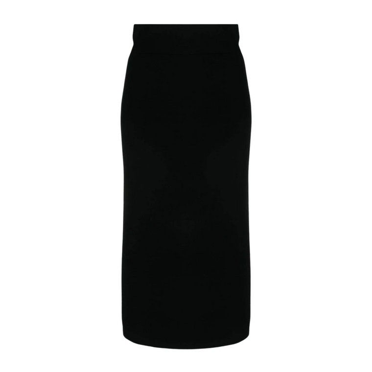 Midi Skirts P.a.r.o.s.h.