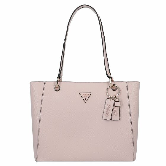 Guess Noelle Torba na ramię 33 cm taupe